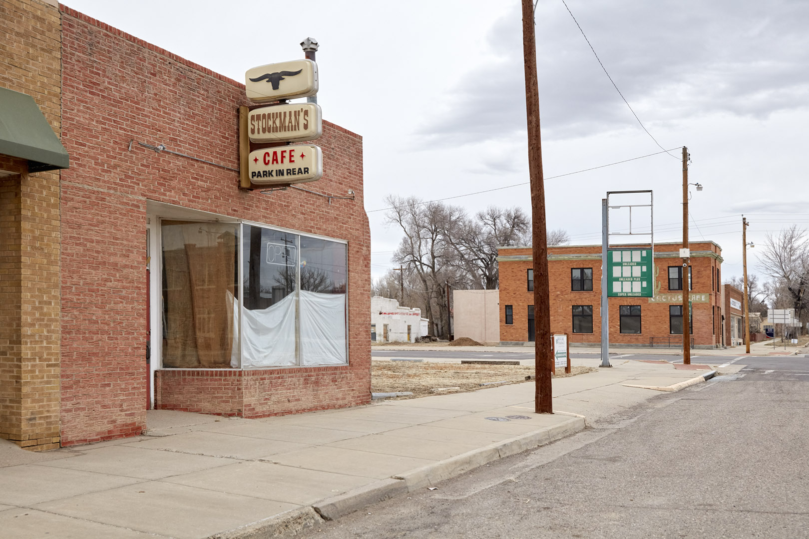 Springger blinds copy Springer New Mexico Martin Brent Photography